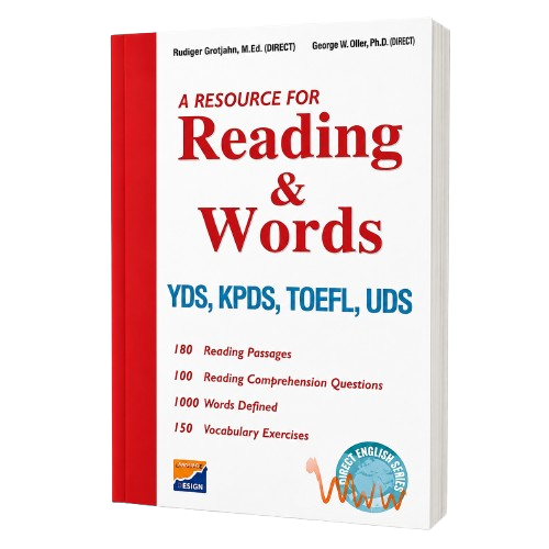 Resource Book